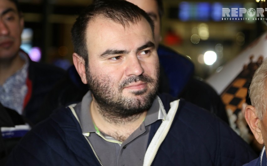 Шахрияр Мамедъяров стал вторым на турнире, посвященном памяти Михаила Таля