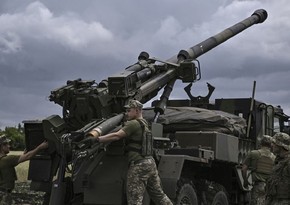  Франция поставит в Украину новую партию оружия