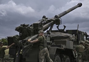 France to send new weapons to Ukraine