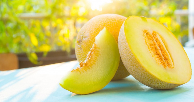 Azerbaijan resumes melon imports from China