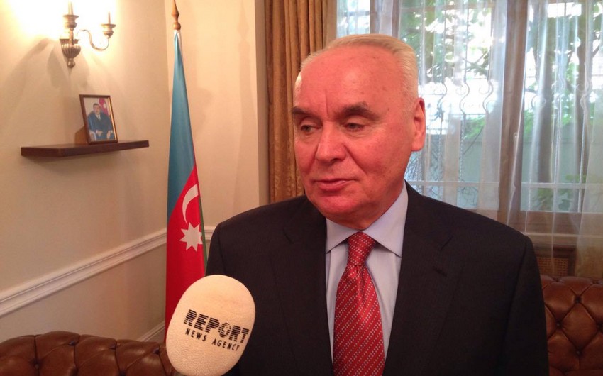 Azerbaijani Deputy FM: If there are no reproaches we will begin talks on lifting visa requirement with EU