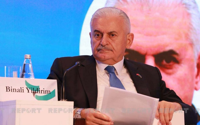 Binəli Yıldırım YAŞAT Fonduna 1 000 manat ianə edib