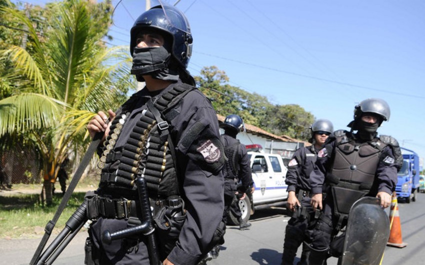​В Сальвадоре погибли девять человек при нападении преступников