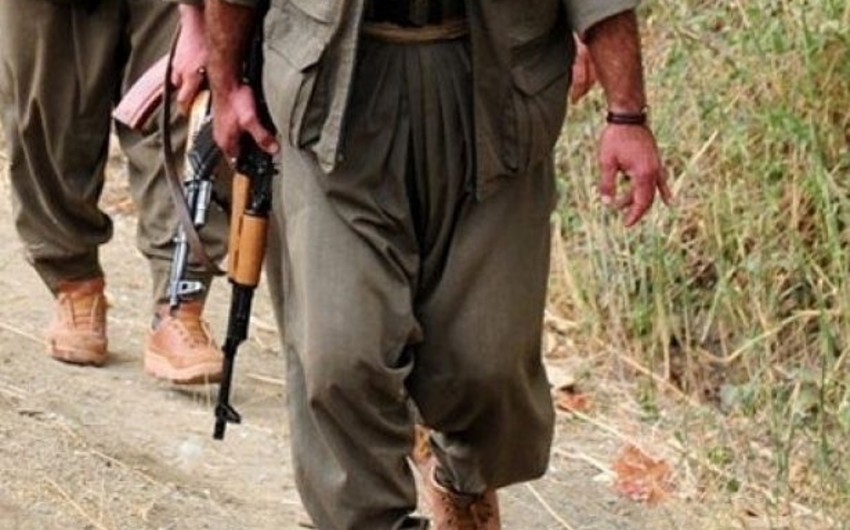 ​İranın Qərbi Azərbaycan əyalətində hərbçilərlə kürd silahlıları arasında atışma olub, 10 əsgər ölüb