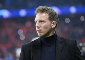 Bayern Munich settle on Julian Nagelsmann as top candidate to replace Thomas Tuchel