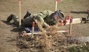 Azerbaijan discloses number of landmines found in liberated territories last week