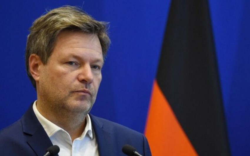 German vice chancellor: Partial mobilization in Russia - further escalation of situation