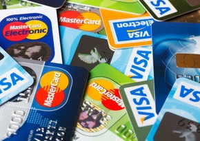 “MasterCard Azərbaycanda kart komissiyalarının artırılmasına aydınlıq gətirdi