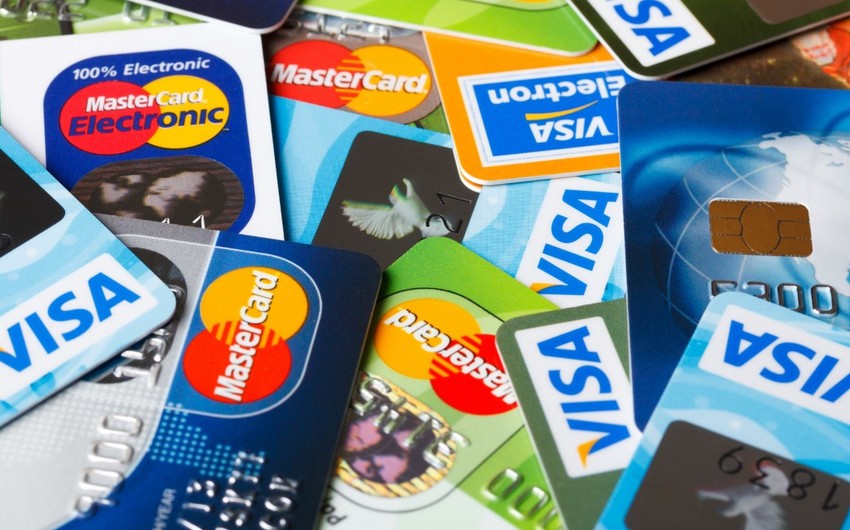 “MasterCard Azərbaycanda kart komissiyalarının artırılmasına aydınlıq gətirdi