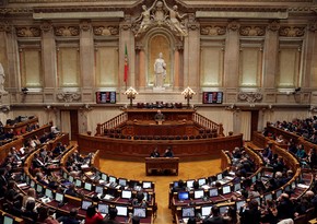 All Portuguese parties ask president to call early elections except Costa’s socialists