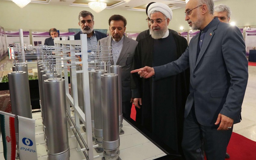 Парламент Ирана проголосовал за повышение уровня обогащения урана