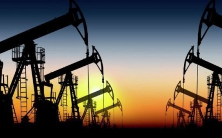 Oil price down to 30 USD per barrel