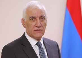 Гражданин Таиланда подал в суд на президента Армении 