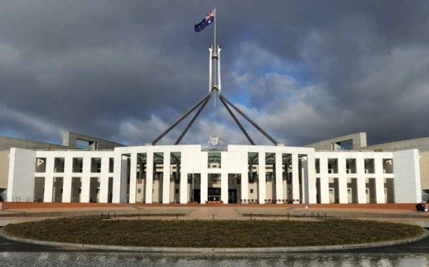 ​В Австралии стартовали парламентские выборы
