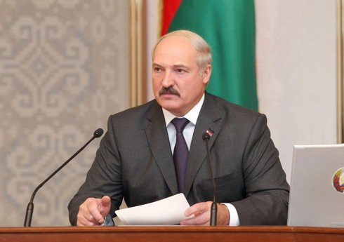Президент Беларуси подписал распоряжение о разработке вакцины от коронавируса