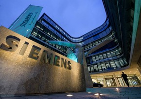 “Siemens” kütləvi işçi ixtisarı planlaşdırır