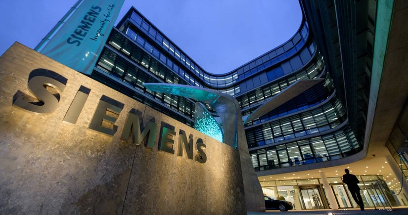 Siemens планирует осуществить массовое сокращение сотрудников 