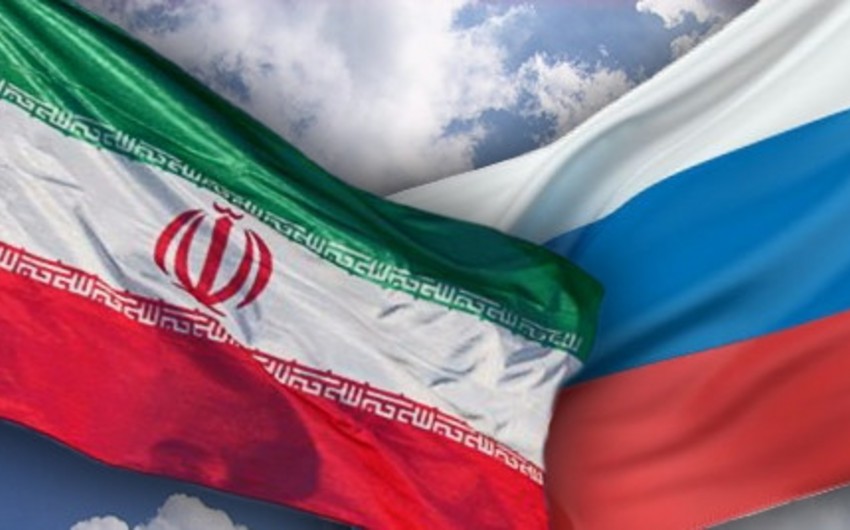 Иран намерен заменить Европу на продовольственном рынке России