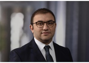 Head of Alliance of German Azerbaijanis appointed director of clinic in Germany