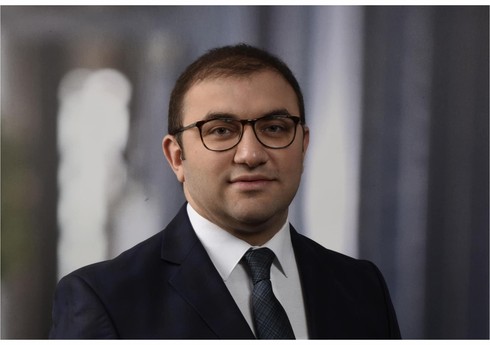 Нуран Абдуллаев назначен директором клиники в Германии