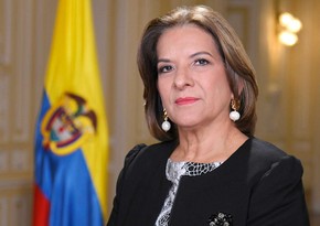 Министр юстиции Колумбии ушла в отставку