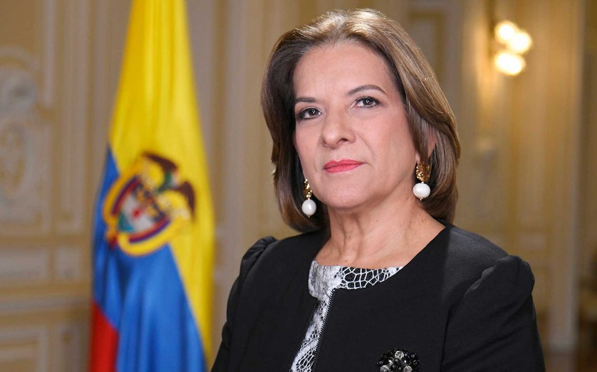 Министр юстиции Колумбии ушла в отставку
