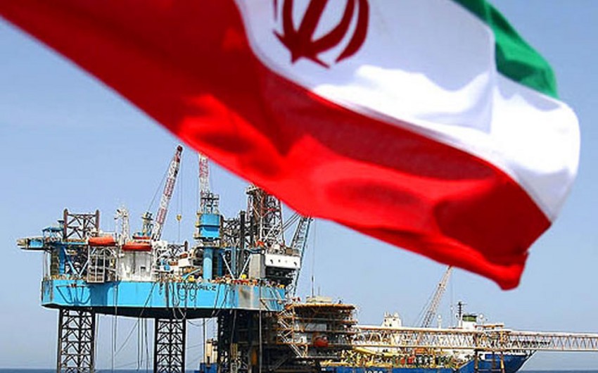 Bu il İranın neft gəlirləri 50 mlrd. dollara çatacaq