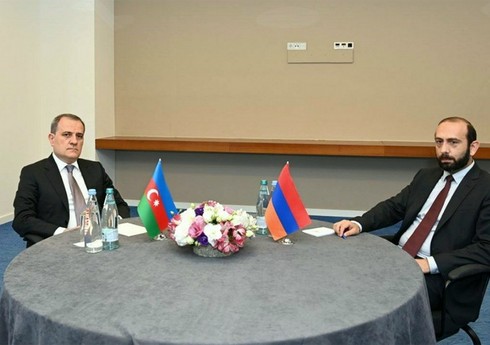 Госдеп: Переговоры глав МИД Азербайджана и Армении в США продолжатся три дня