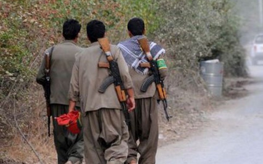 PKK terrorçuları Türkiyənin Ağrı vilayətinə hücum edib: 7 gözətçi şəhid olub, 6 nəfər yaralanıb