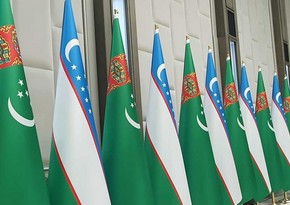 Туркменистан и Узбекистан обсудили двустороннее сотрудничество