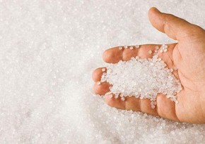 Azerbaijan exported polypropylene worth $26 mln