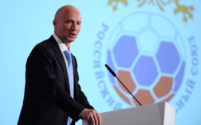 Российский футбольный союз: Судьба Кубка содружества решится этим летом
