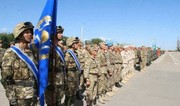 CSTO exercises begin in Kyrgyzstan without Armenia’s participation