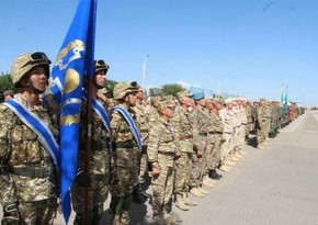 CSTO exercises begin in Kyrgyzstan without Armenia’s participation