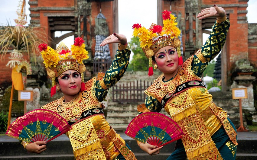 Дни культуры Индонезии пройдут в Баку в ноябре