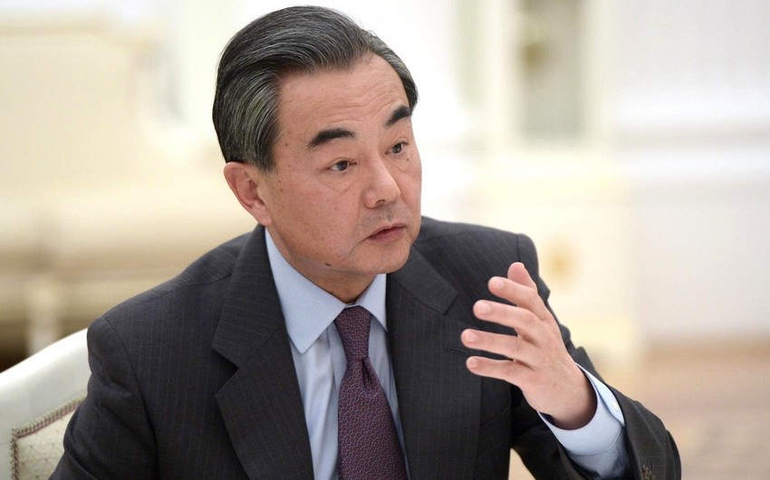 Chinese Foreign Minister to visit EU for the first time in 2020