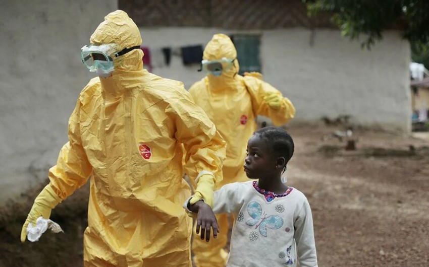 Qərbi Afrikada koronavirusdan rekord sayda ölüm halı qeydə alınıb