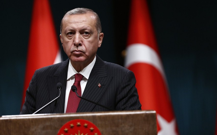 Эрдоган: Операция в Идлибе может привести к гуманитарной катастрофе