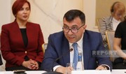 Deputy minister: Azerbaijan demonstrating adequate approach to global economic challenges