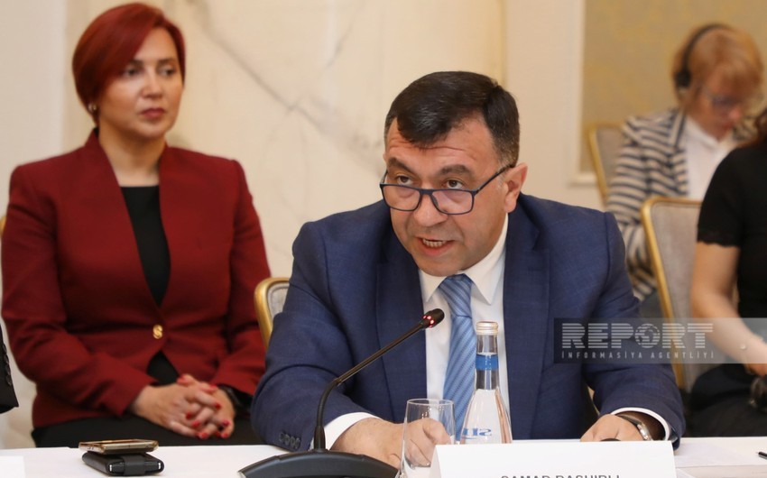 Deputy minister: Azerbaijan demonstrating adequate approach to global economic challenges