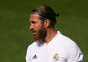 Real Madridin kapitanı  El-Klasikoda oynaya biləcək