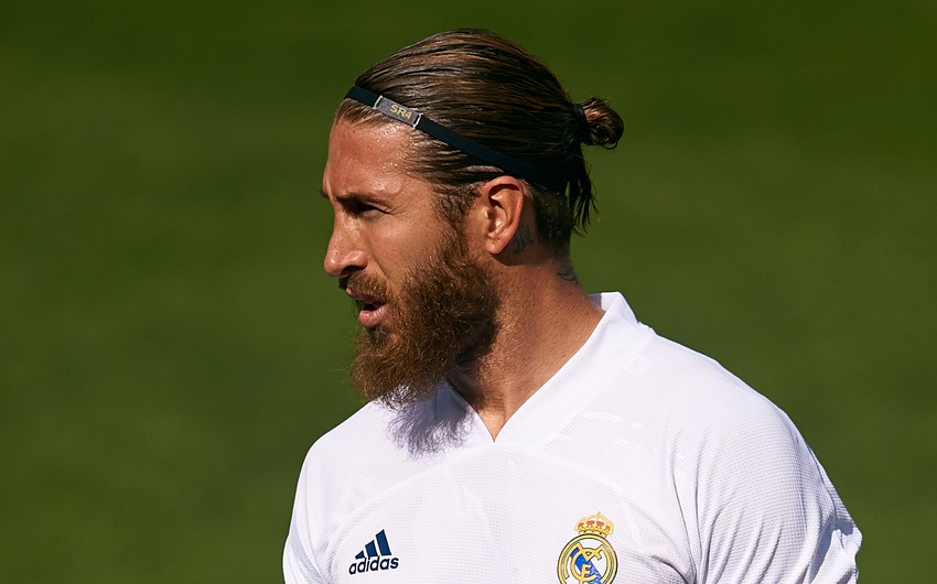 Real Madridin kapitanı  El-Klasikoda oynaya biləcək