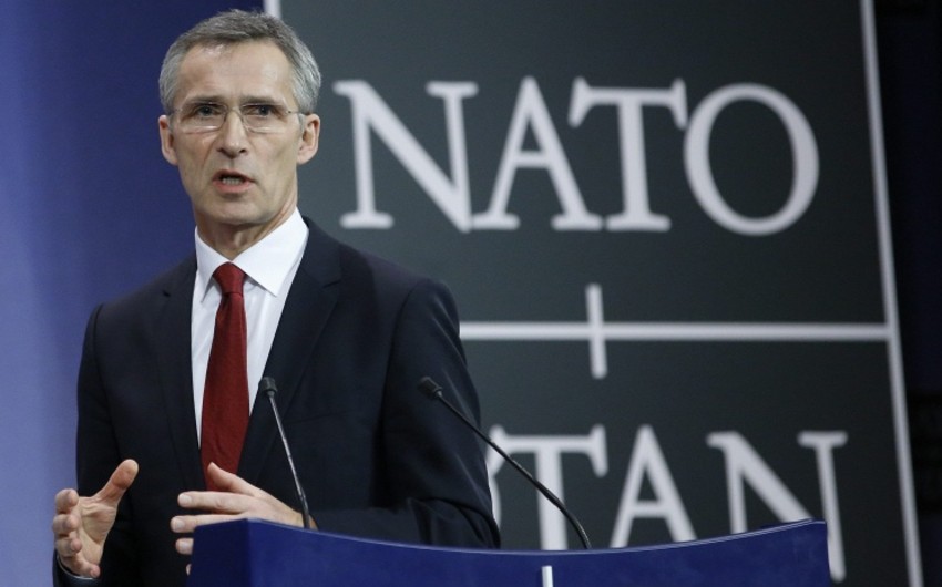 НАТО будет оценивать заявку Украины о вступлении в альянс наравне с остальными