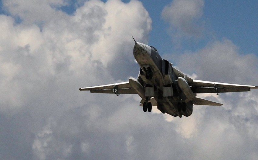 ​В Турции заявили, что сбивший Су-24 пилот принял решение самостоятельно