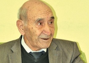 Professor Gara Mustafayev dies