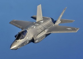 Finland to buy bombs from US for F-35 fighter