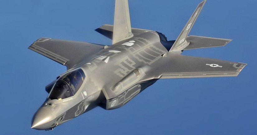 Czech Republic to buy US F-35A fighters at low price
