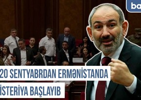 Qərbi Azərbaycan Xronikası: Ermənistanda Qərbi Azərbaycan layihəsi həyata keçiriləcək