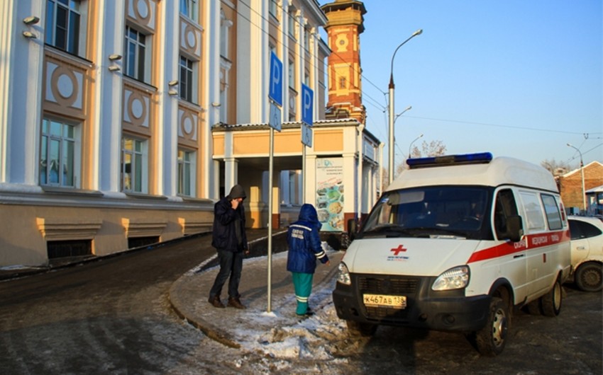 Число погибших от отравления в Иркутске достигло 60 человек