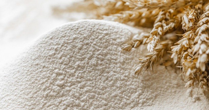 Азербайджан закупил 130 тонн пшеничной муки из Кузбасса